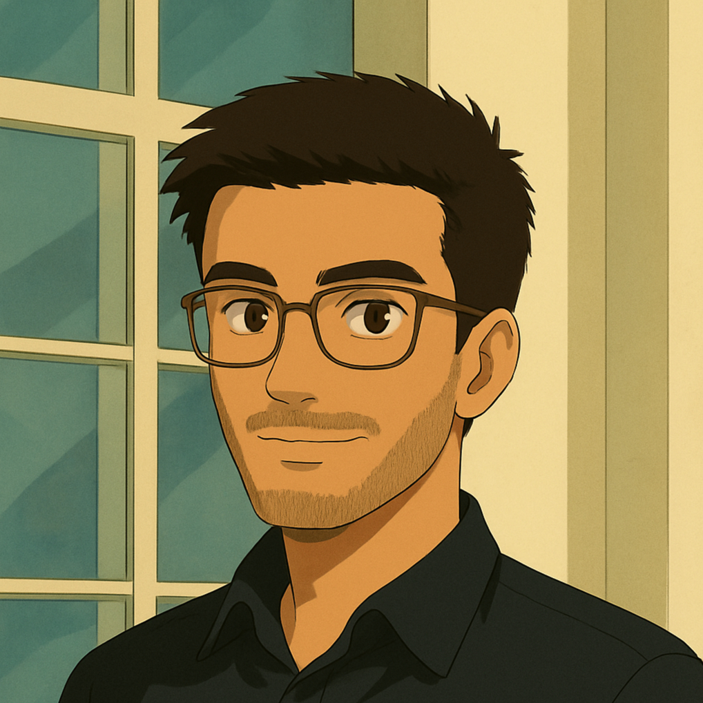 Sarthak's avatar